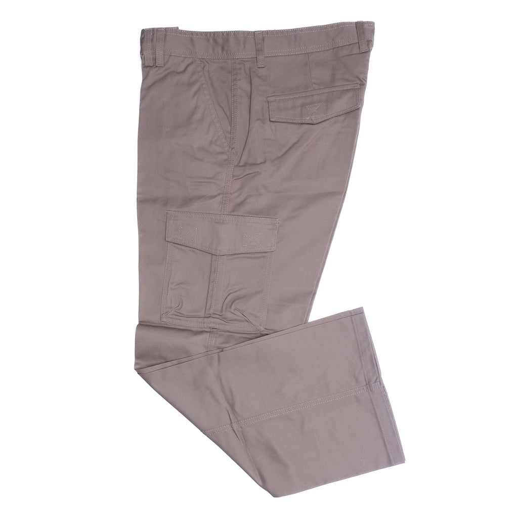 Pantalón Cargo