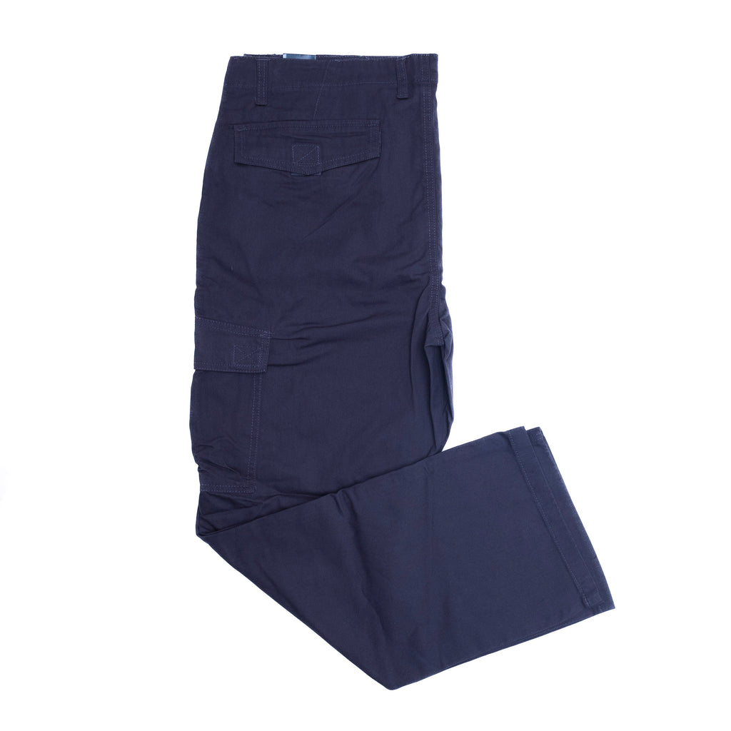 Pantalón Cargo