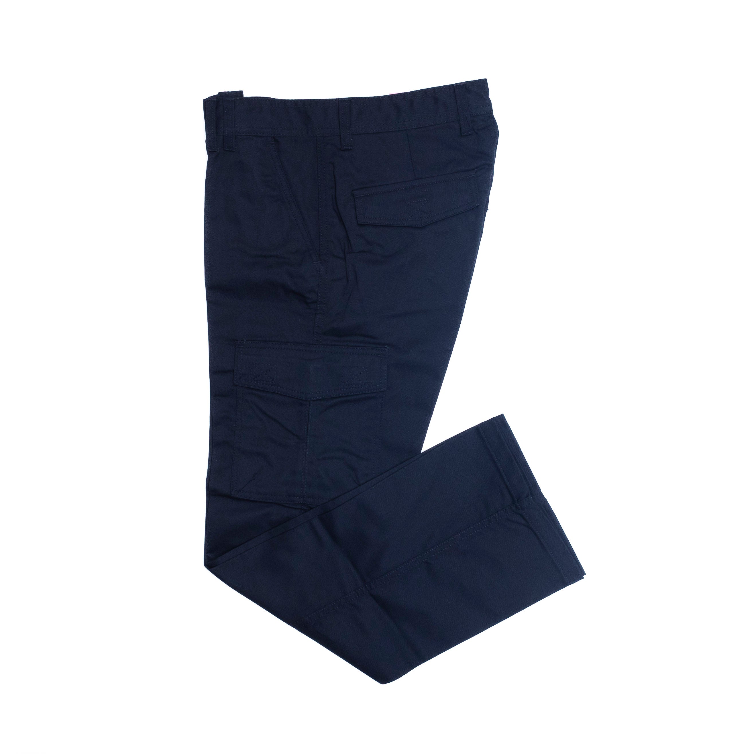 Pantalón Cargo