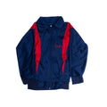Chaqueta Colegio Integrado Eduardo Frei Arica CIEF Velour