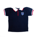 Polera Piqué Colegio San Jorge