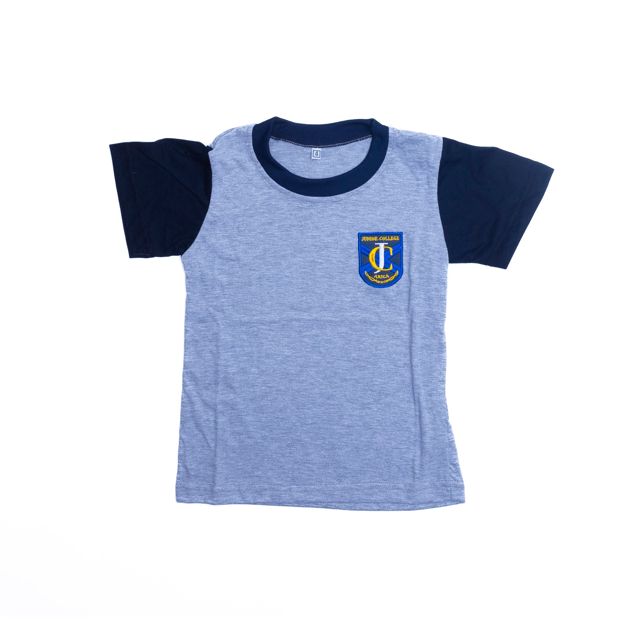 Polo Jersey Junior College