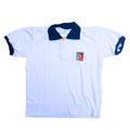 Polera Piqué Colegio San Marcos