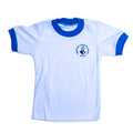 Polo Jersey Abraham Lincoln School Arica