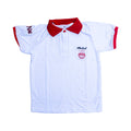 Polera Piqué North American College NAC Arica