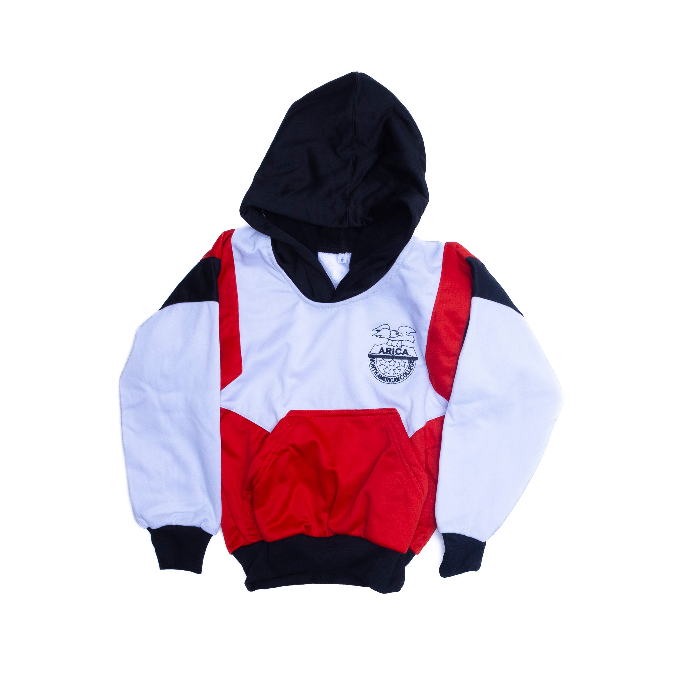 Chaqueta North American College NAC Arica Velour