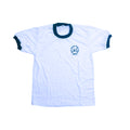 Polo Jersey Liceo A-1 Octavio Palma Pérez
