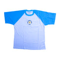 Polo Jersey Escuela República de Israel D-4