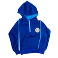 Chaqueta Escuela República de Israel D-4 Velour