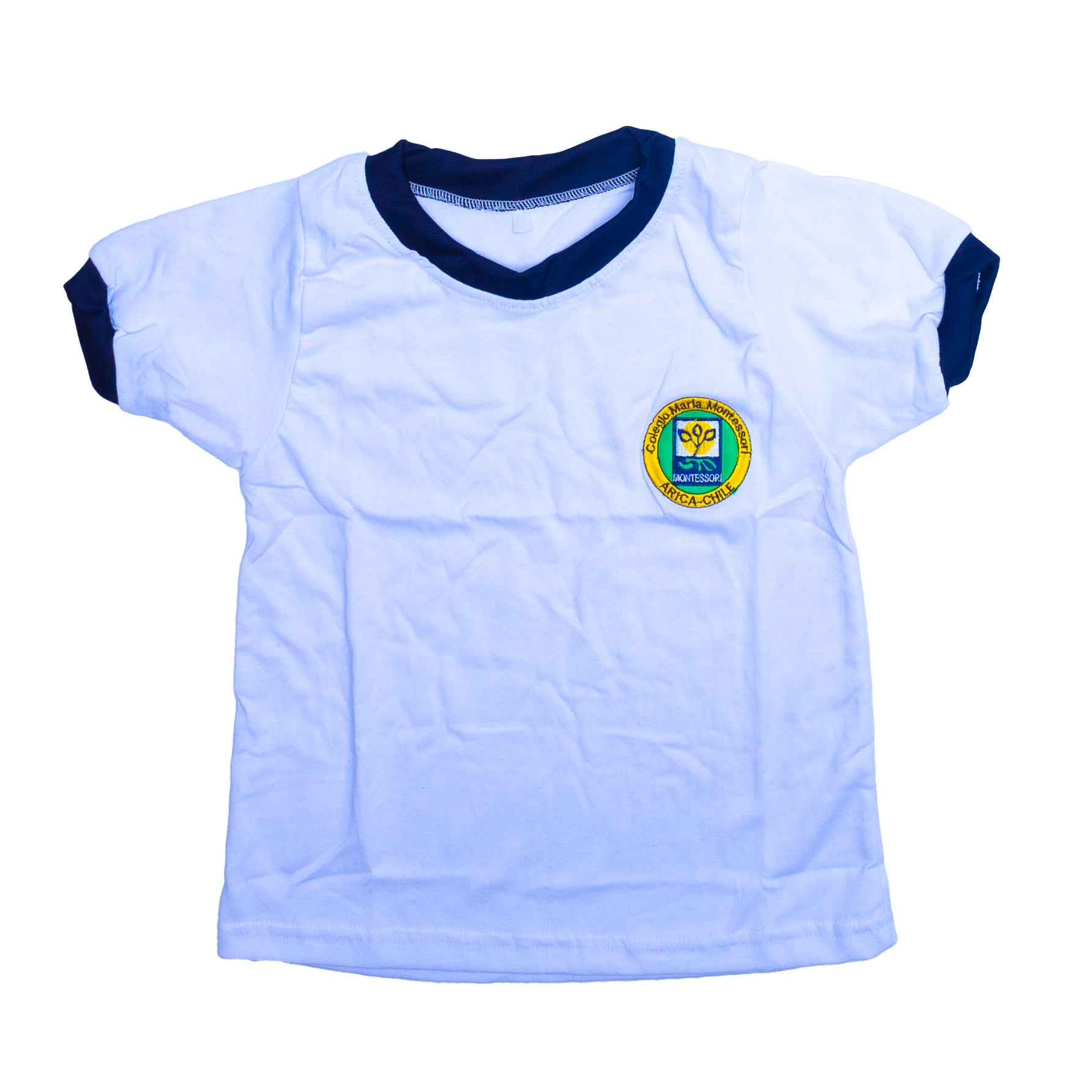 Polo Jersey Colegio María Montessori