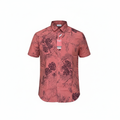 Guayabera (Vermelho)