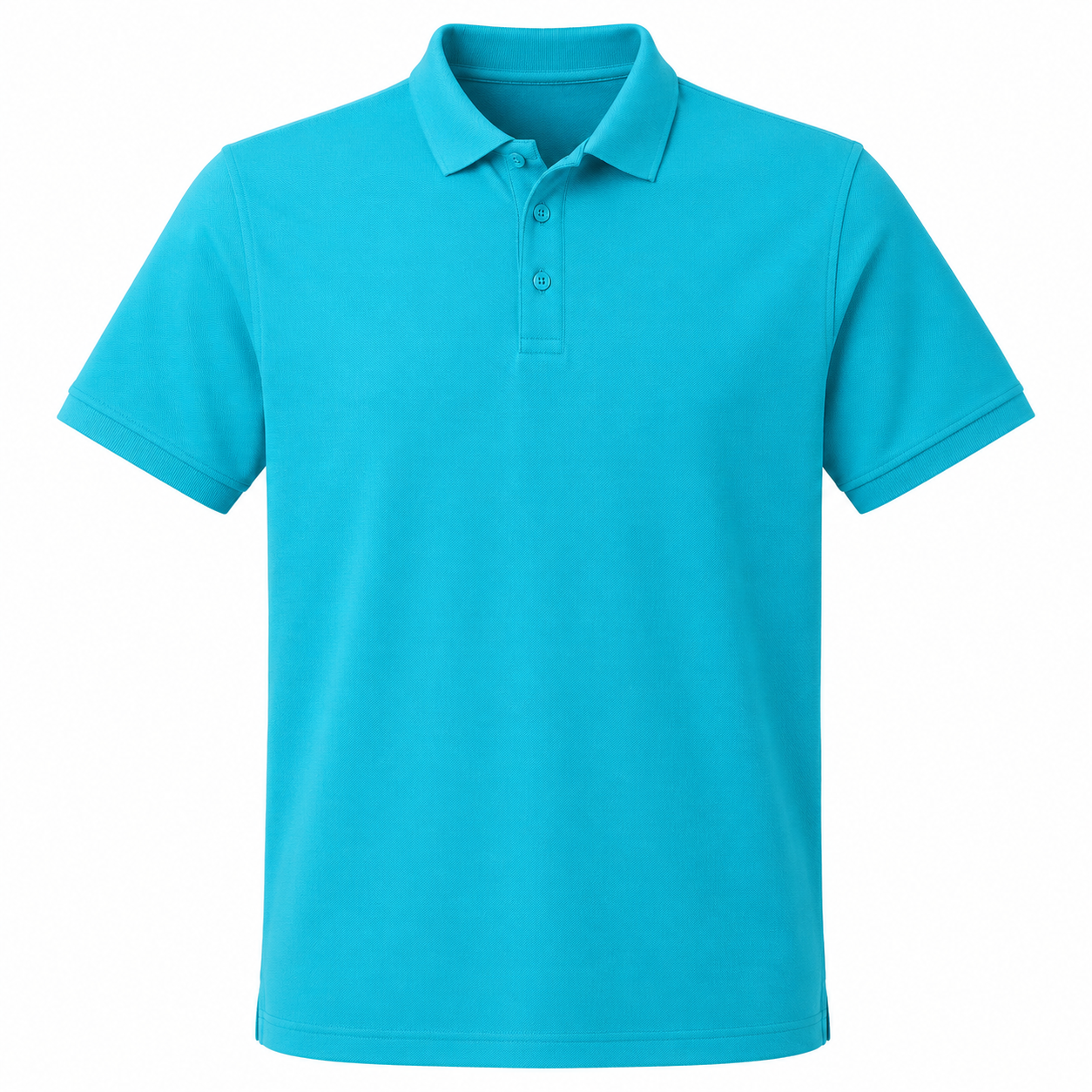 Polera piqué