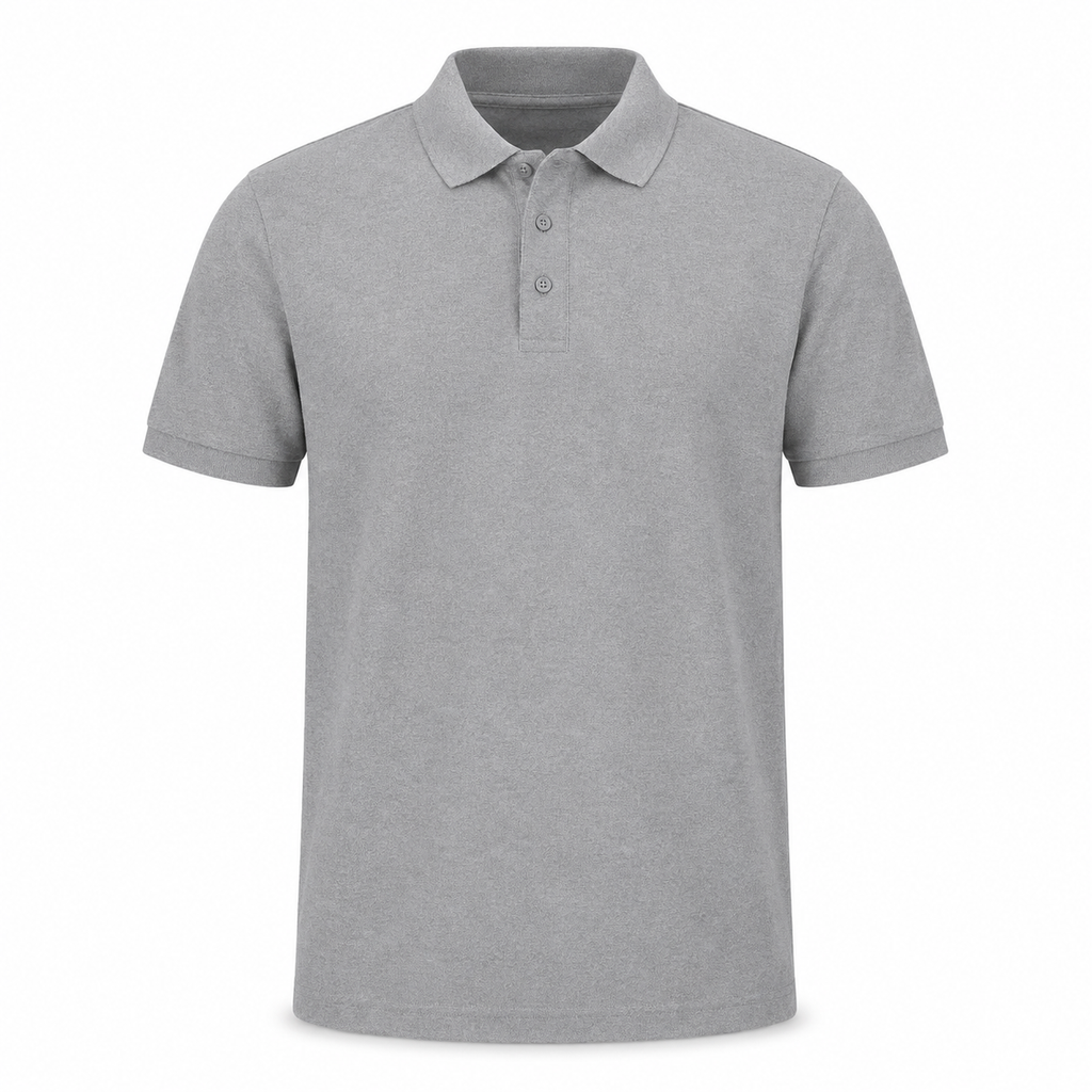 Polera piqué