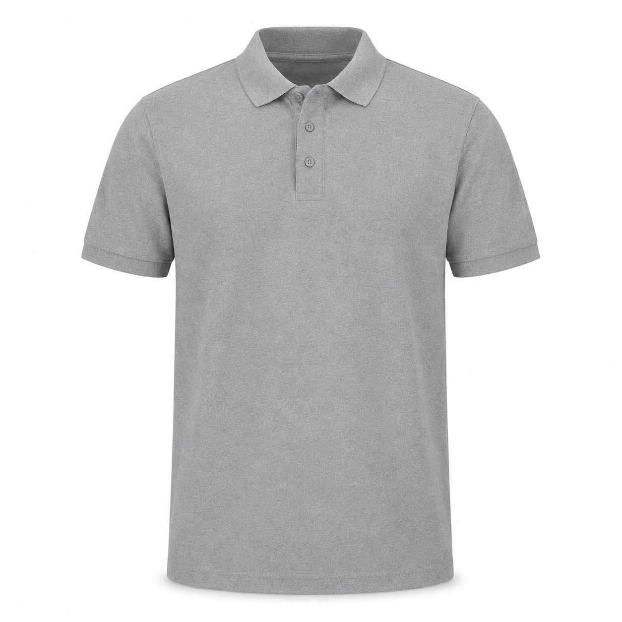 Polera piqué