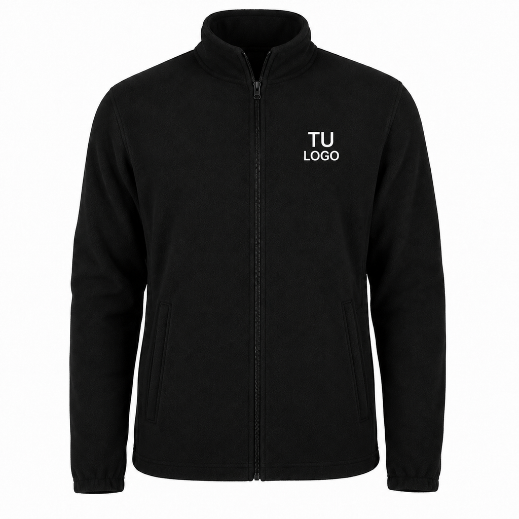 Chaqueta Micropolar