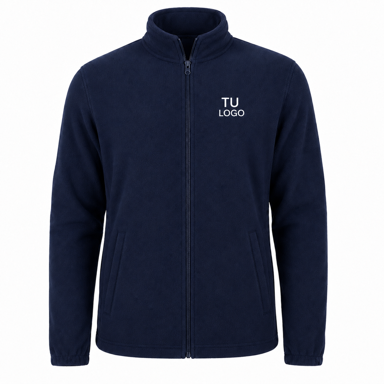 Chaqueta Micropolar