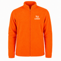 Chaqueta Micropolar