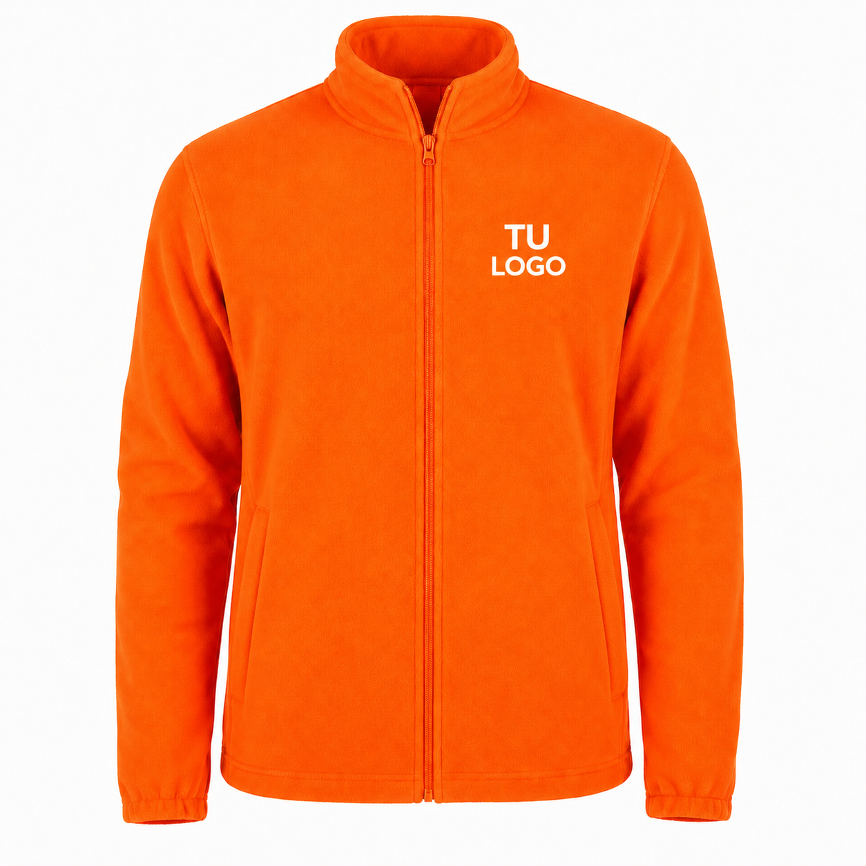 Chaqueta Micropolar