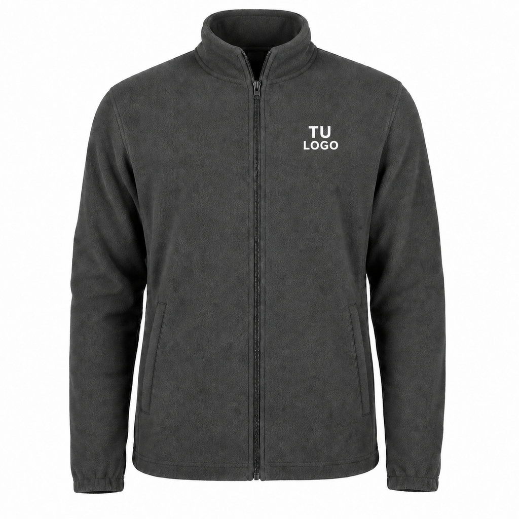 Chaqueta Micropolar