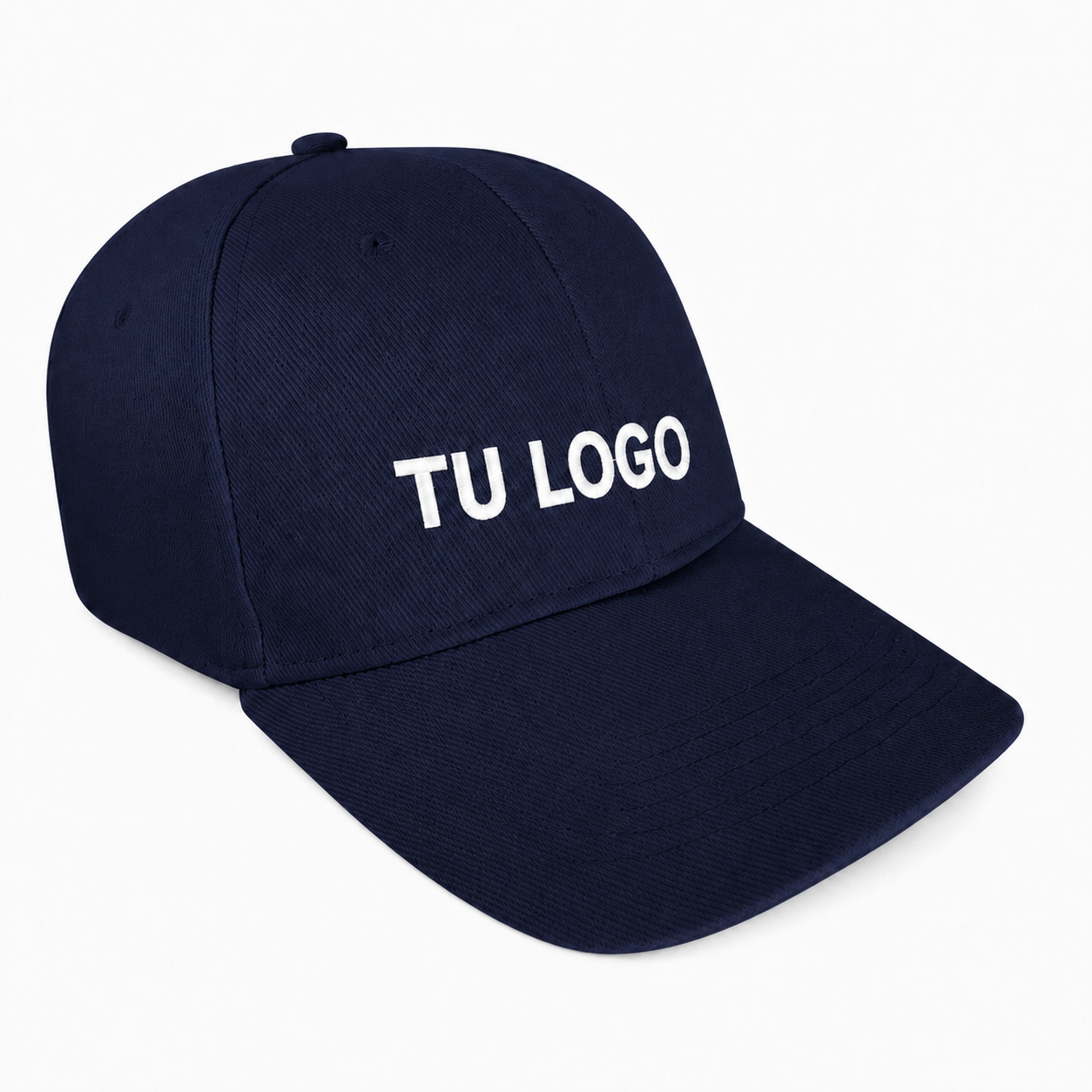 Gorro denim