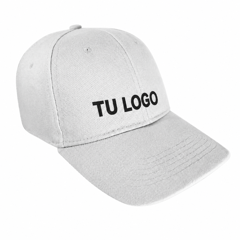 Gorro denim