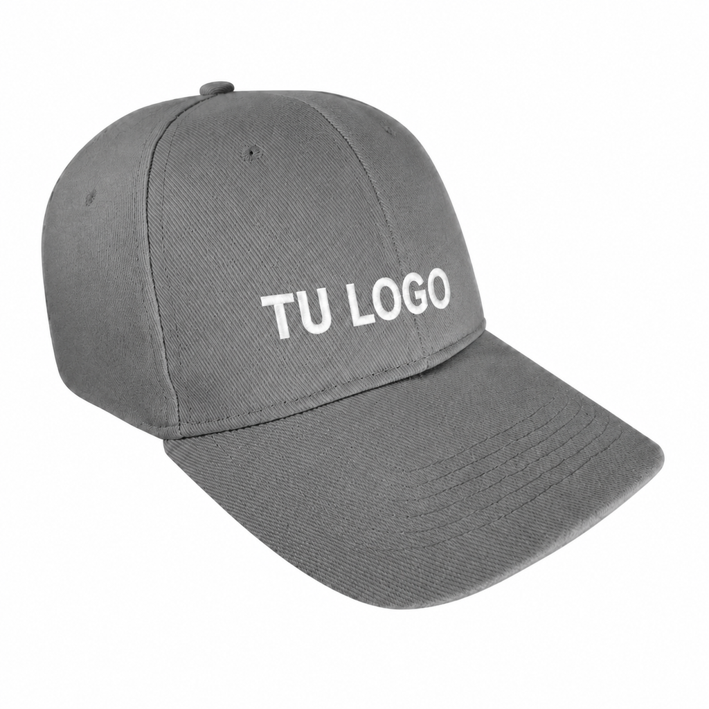 Gorro denim