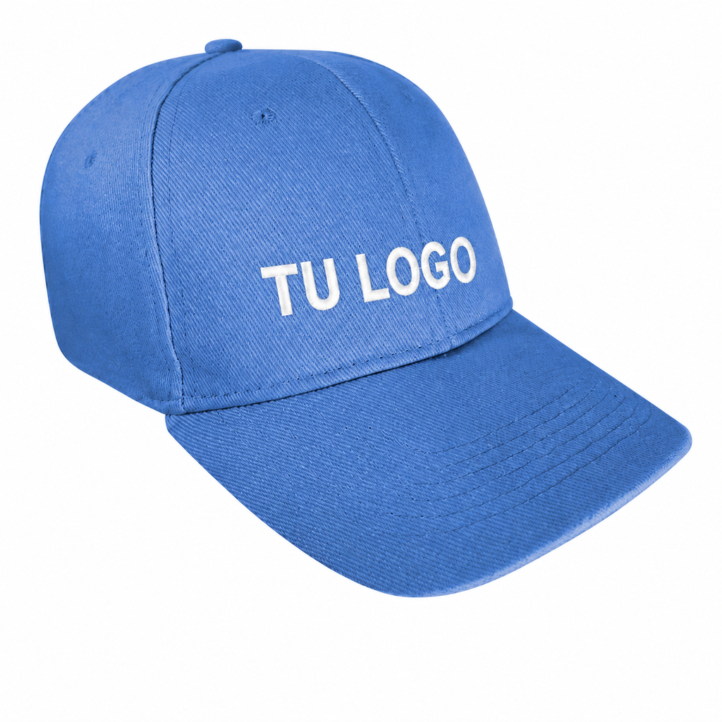 Gorro denim