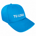 Gorro denim