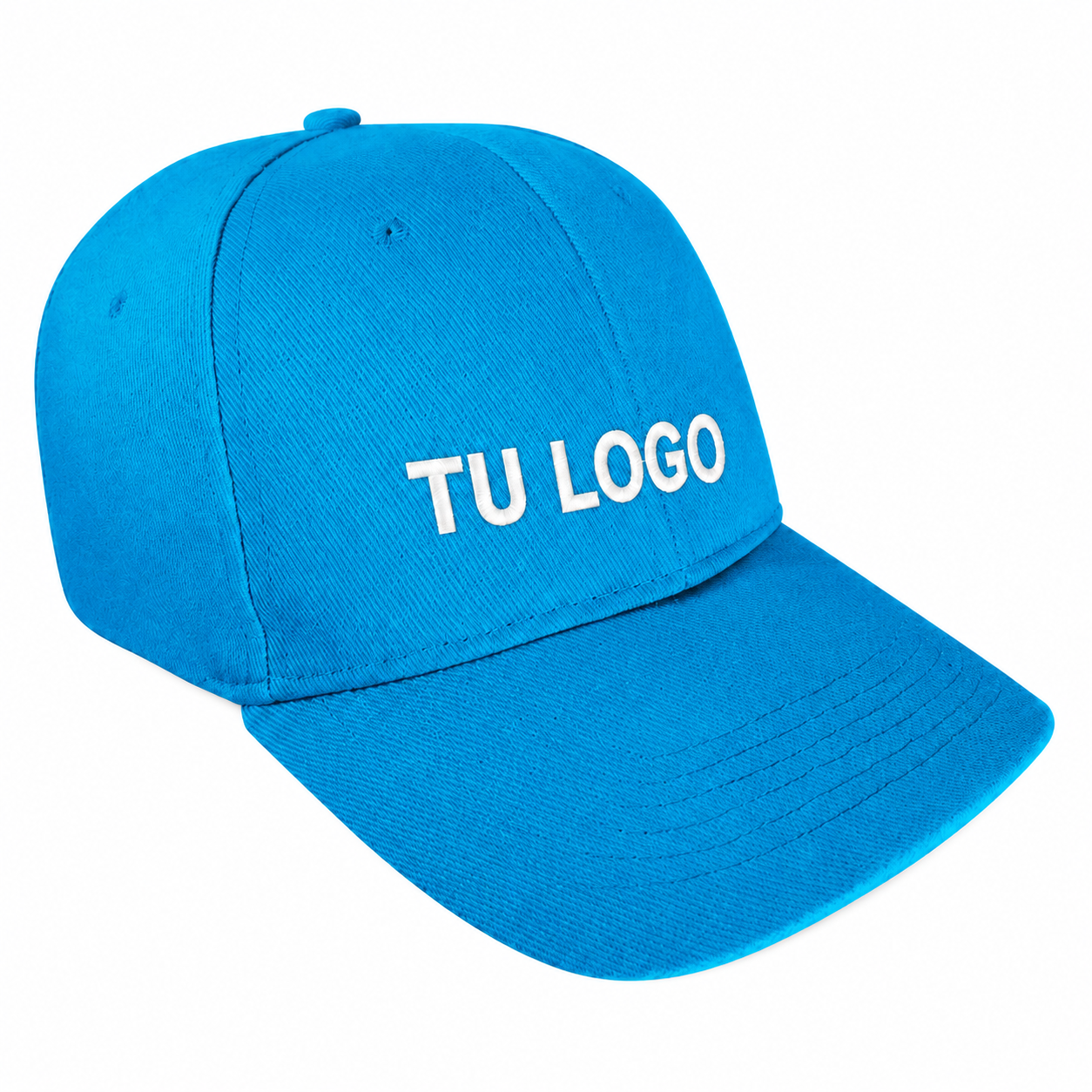 Gorro denim