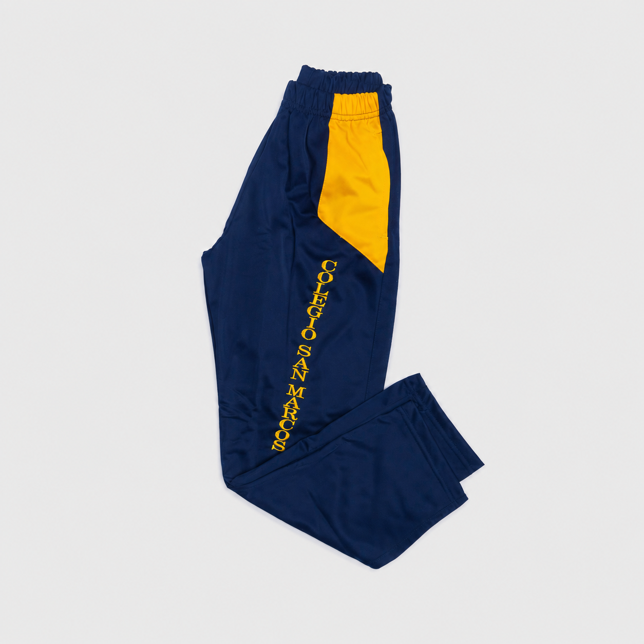 Pantalón San Marcos Velour