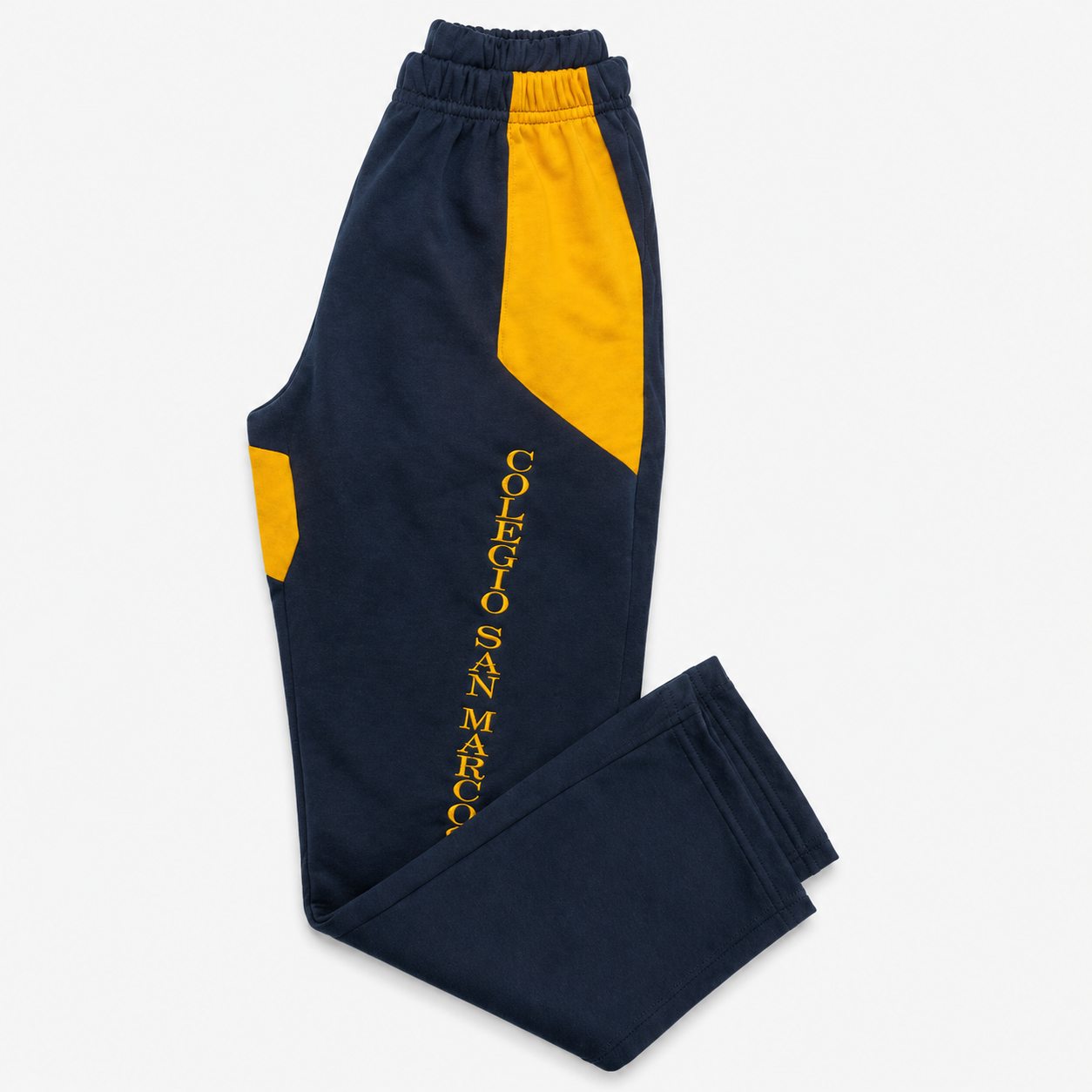 Pantalón San Marcos Algodón