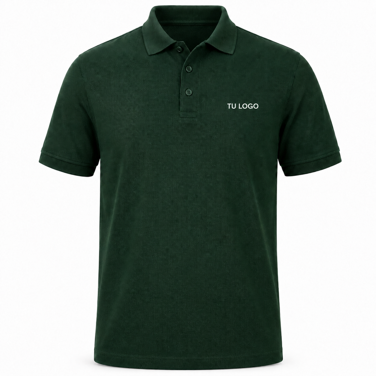 Polera piqué (Empresas)