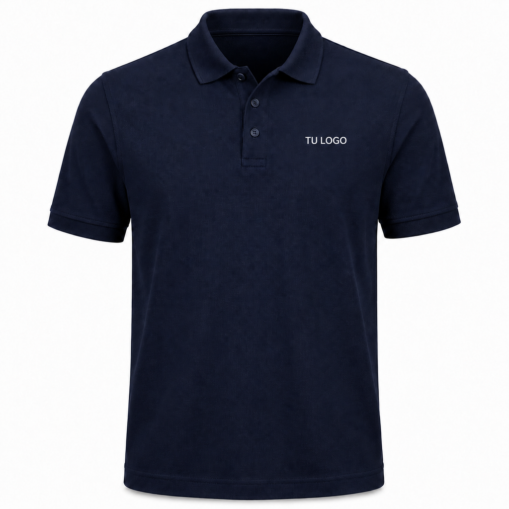 Polera piqué (Empresas)