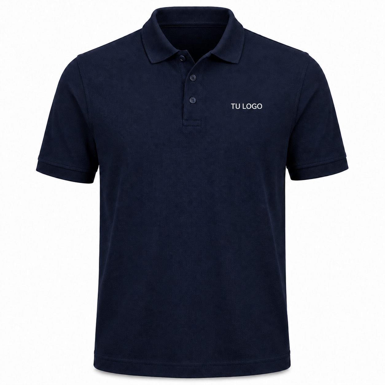 Polera piqué (Empresas)