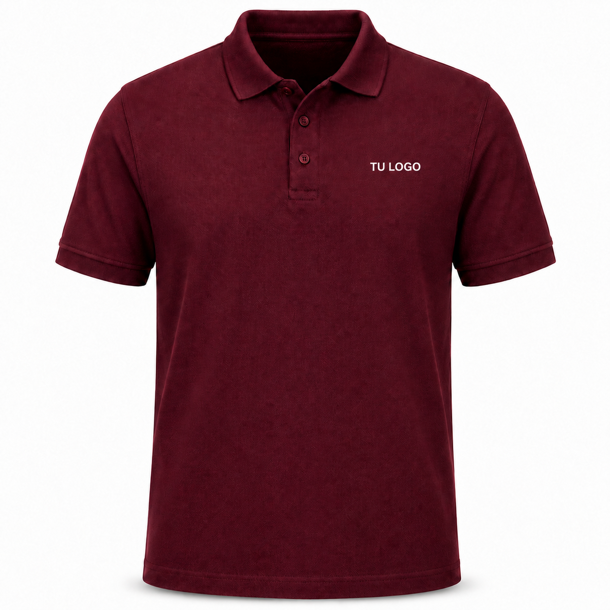 Polera piqué (Empresas)