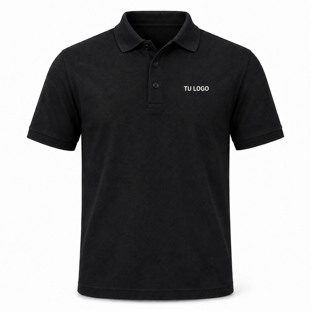 Polera piqué (Empresas)