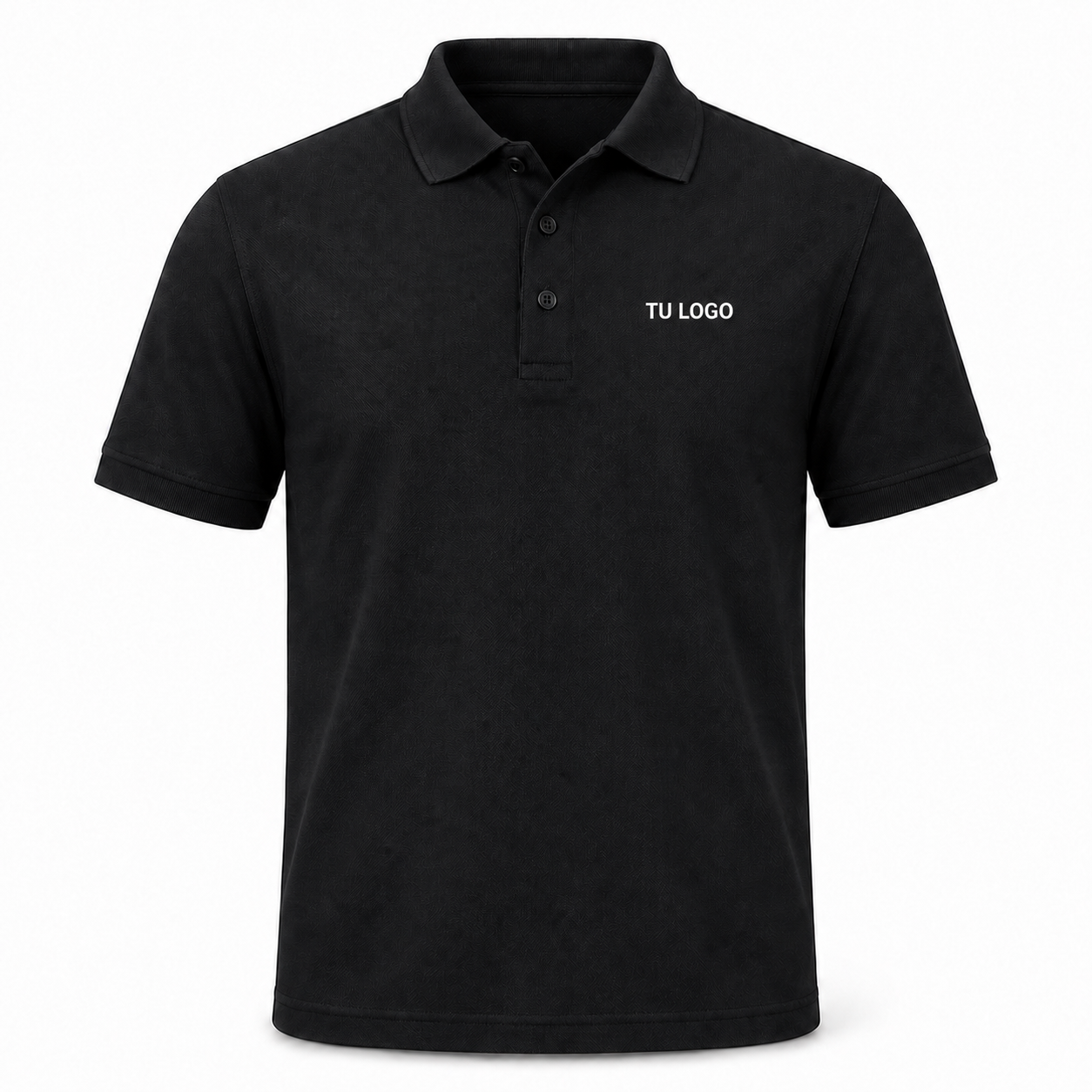 Polera piqué (Empresas)