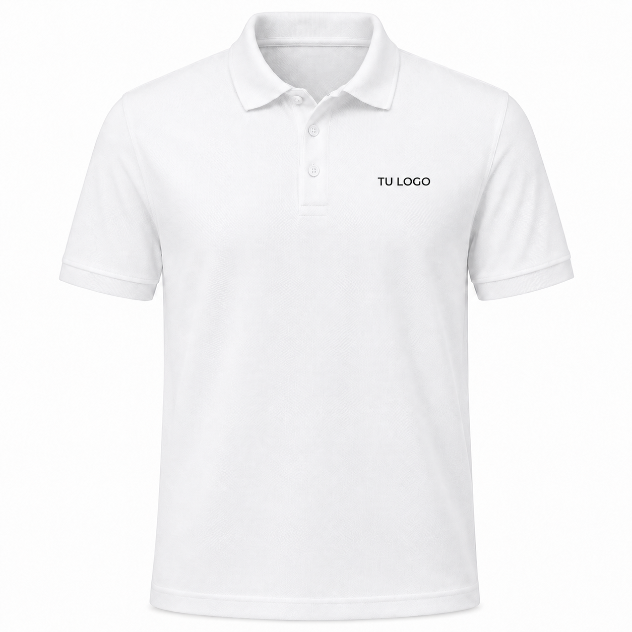 Polera piqué (Empresas)