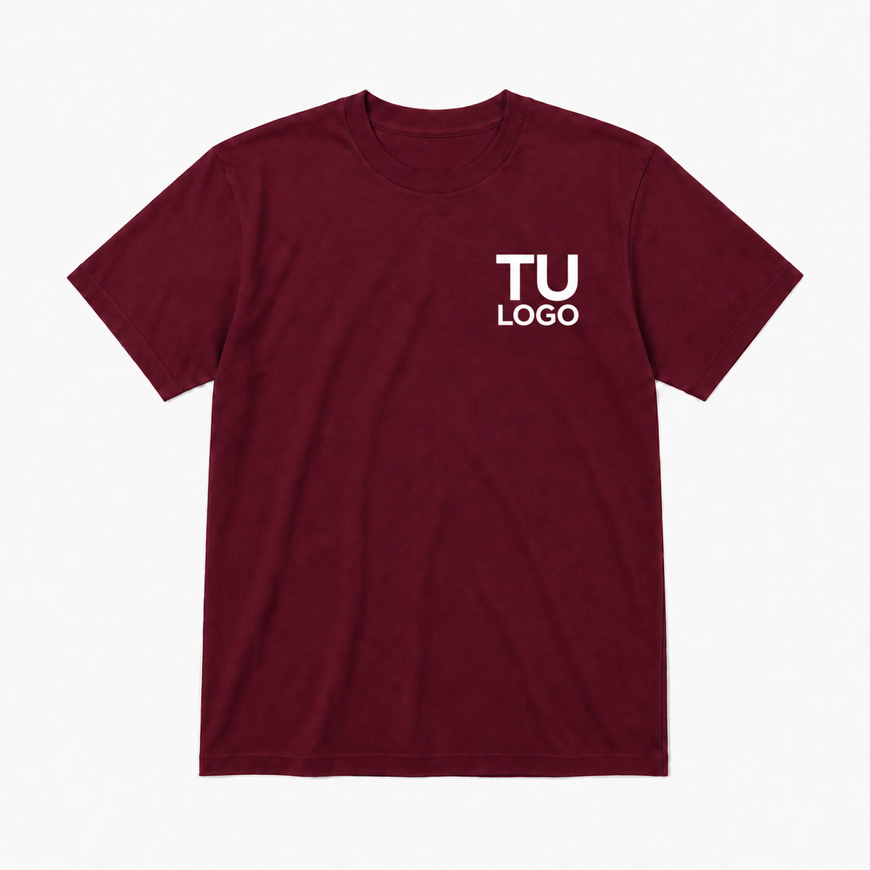 Polera algodón (Empresas)