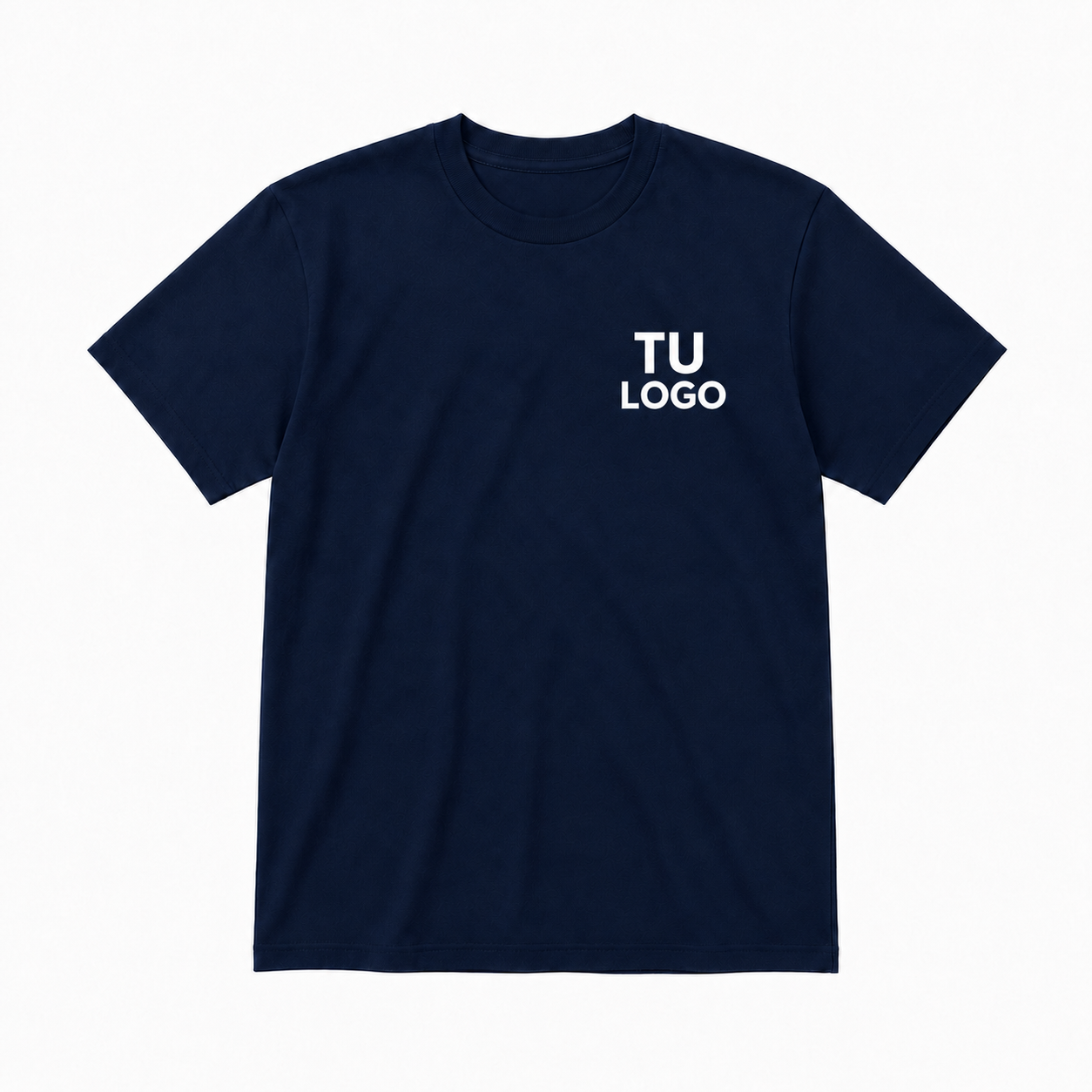 Polera algodón (Empresas)