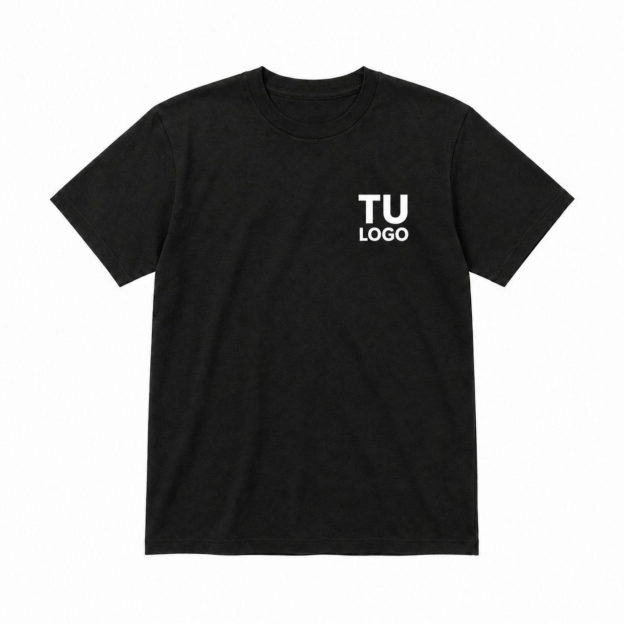Polera algodón (Empresas)