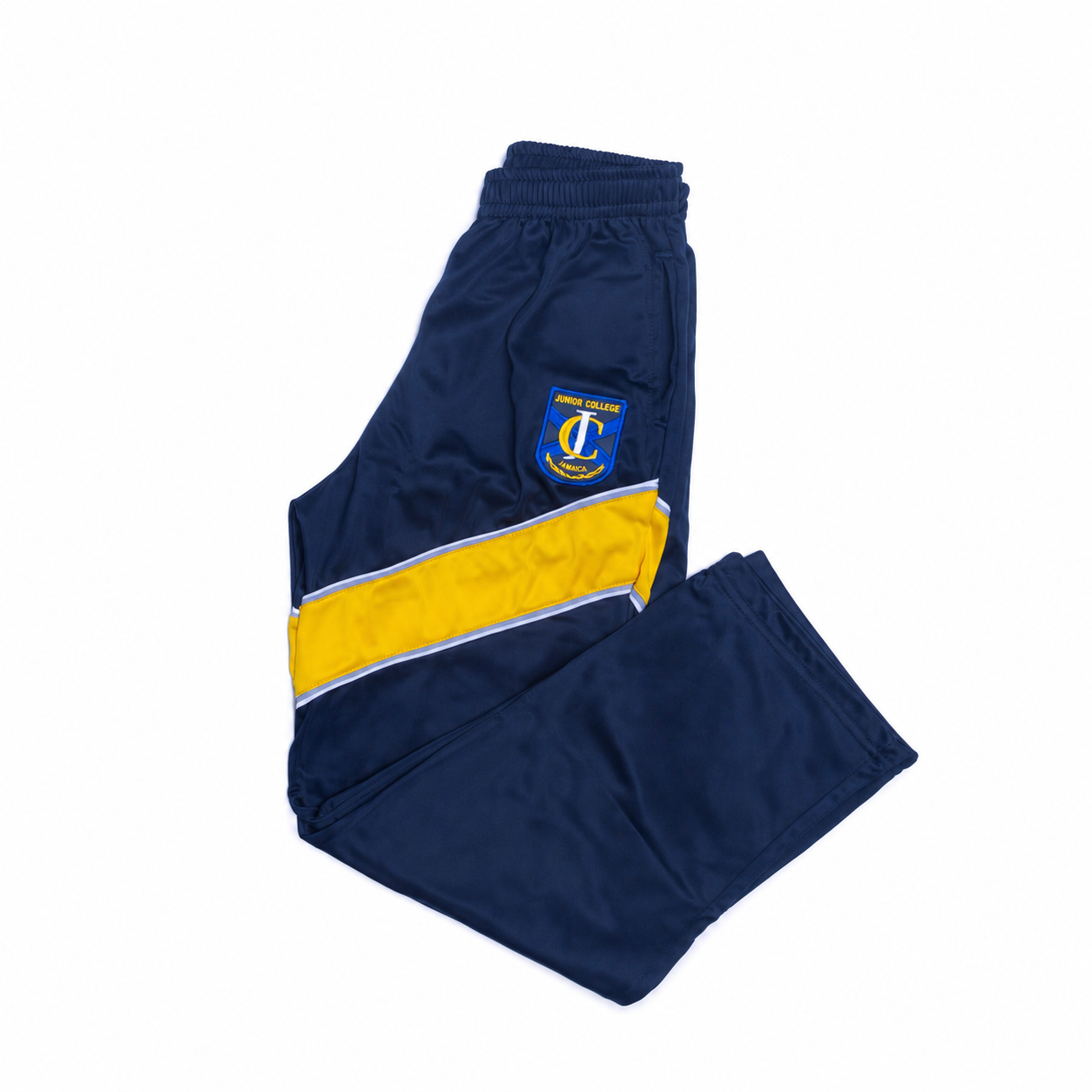 Pantalón Junior College Velour