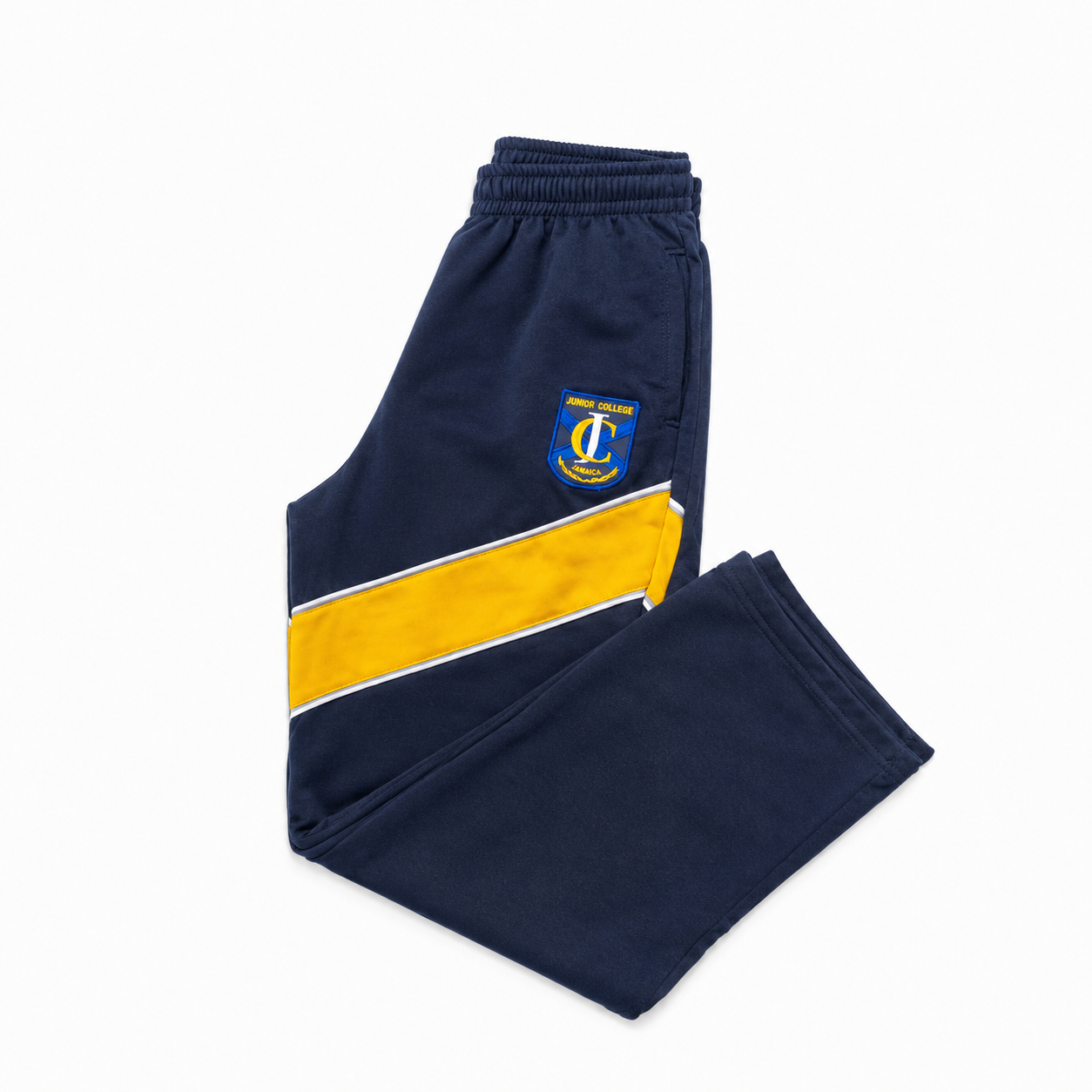 Pantalón Junior College Algodón