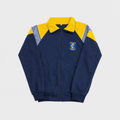 Chaqueta Junior College Algodón