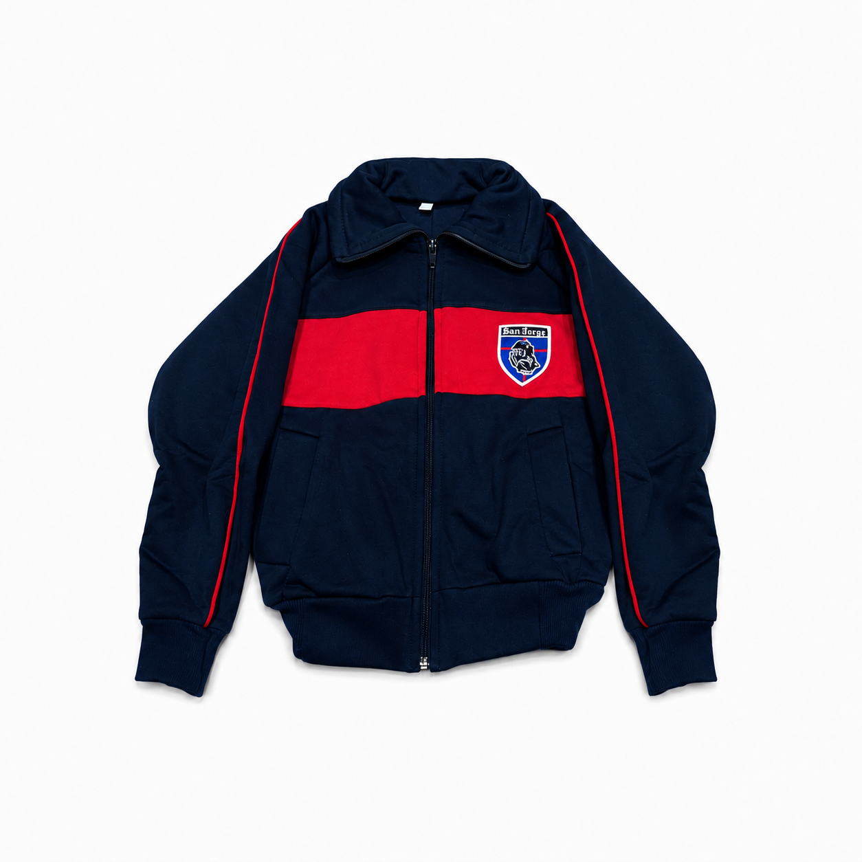 Chaqueta San Jorge Algodón