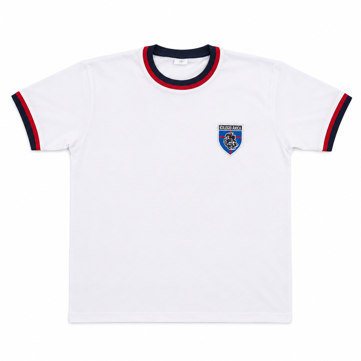 Polo Jersey Colegio San Jorge