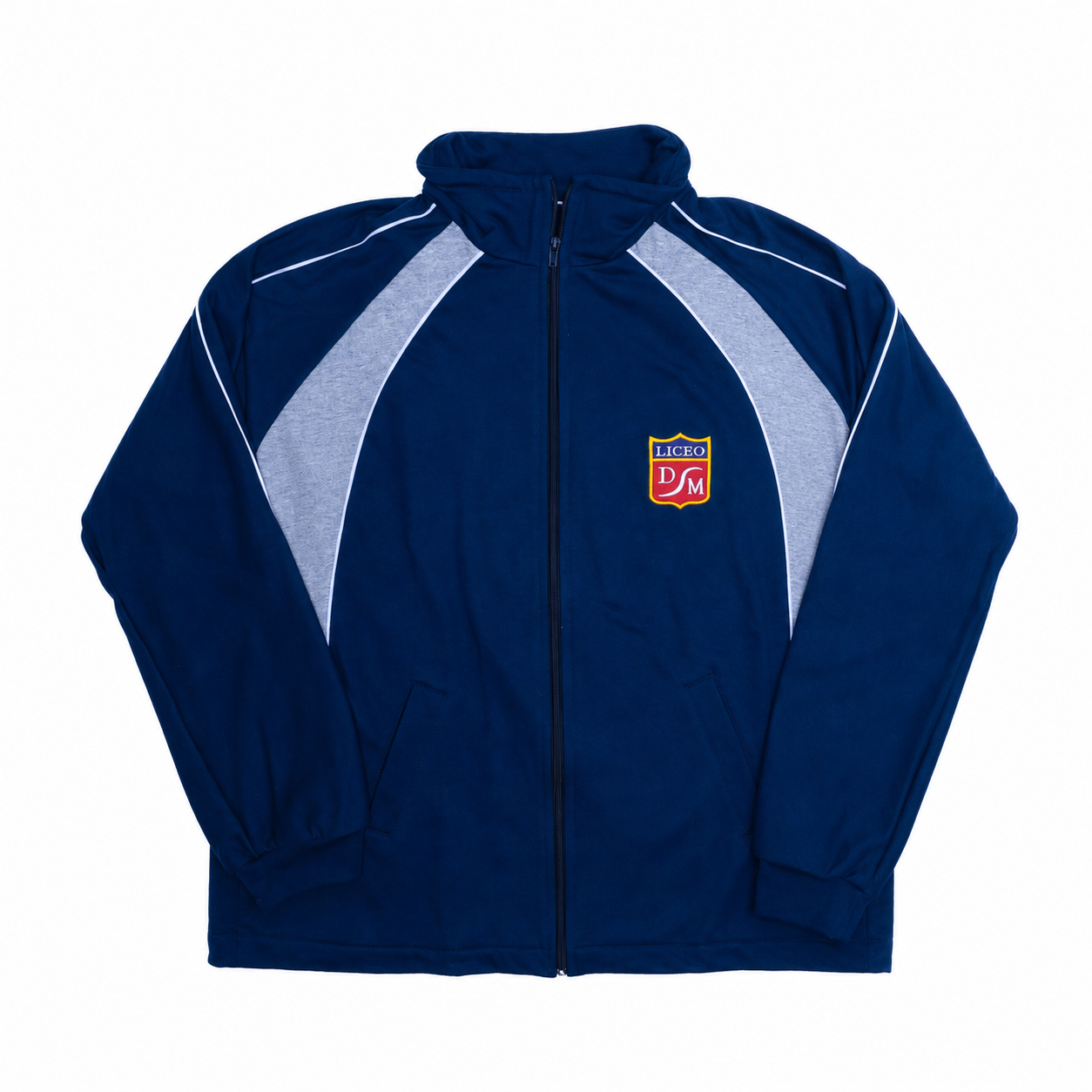 Chaqueta Santa María Algodón
