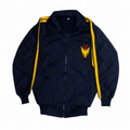 Chaqueta Alemán Velour