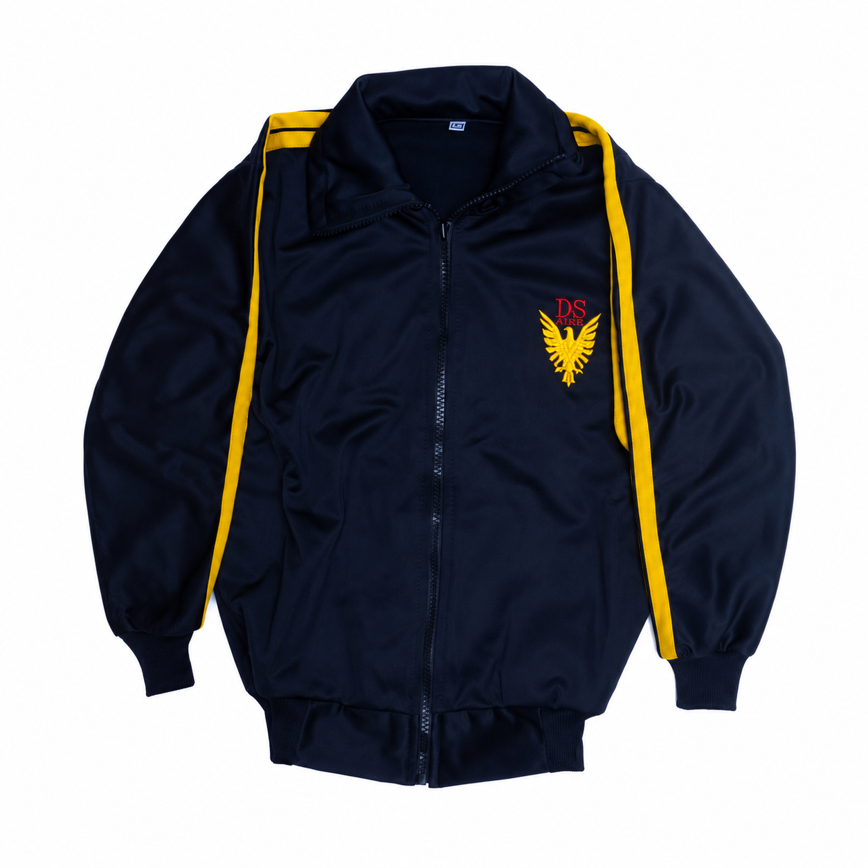 Chaqueta Alemán Velour
