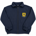 Chaqueta Ford College Algodón